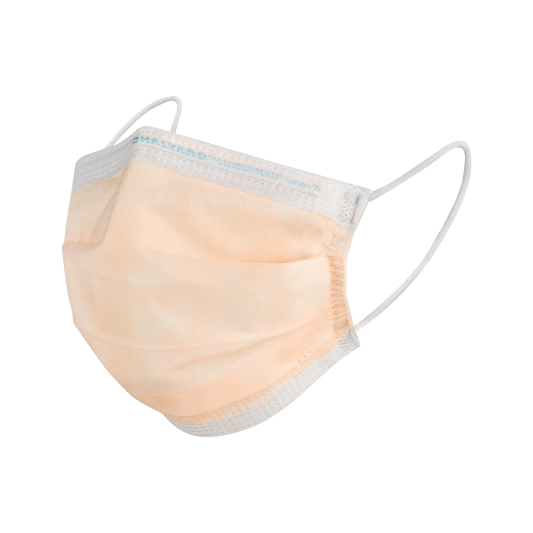 Fluidshield Level 3 Procedure Mask