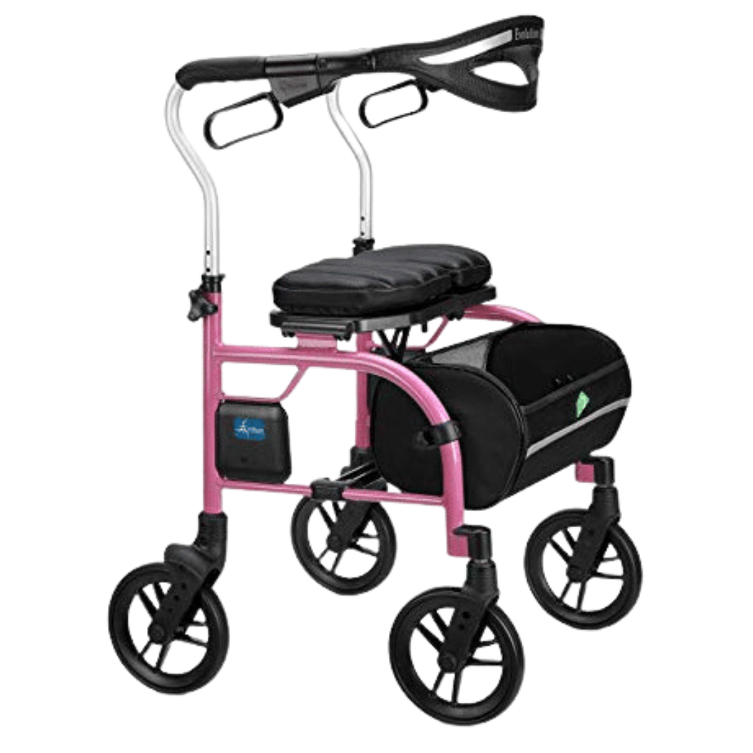Evolution, Trillium Series Type 2 Rollator