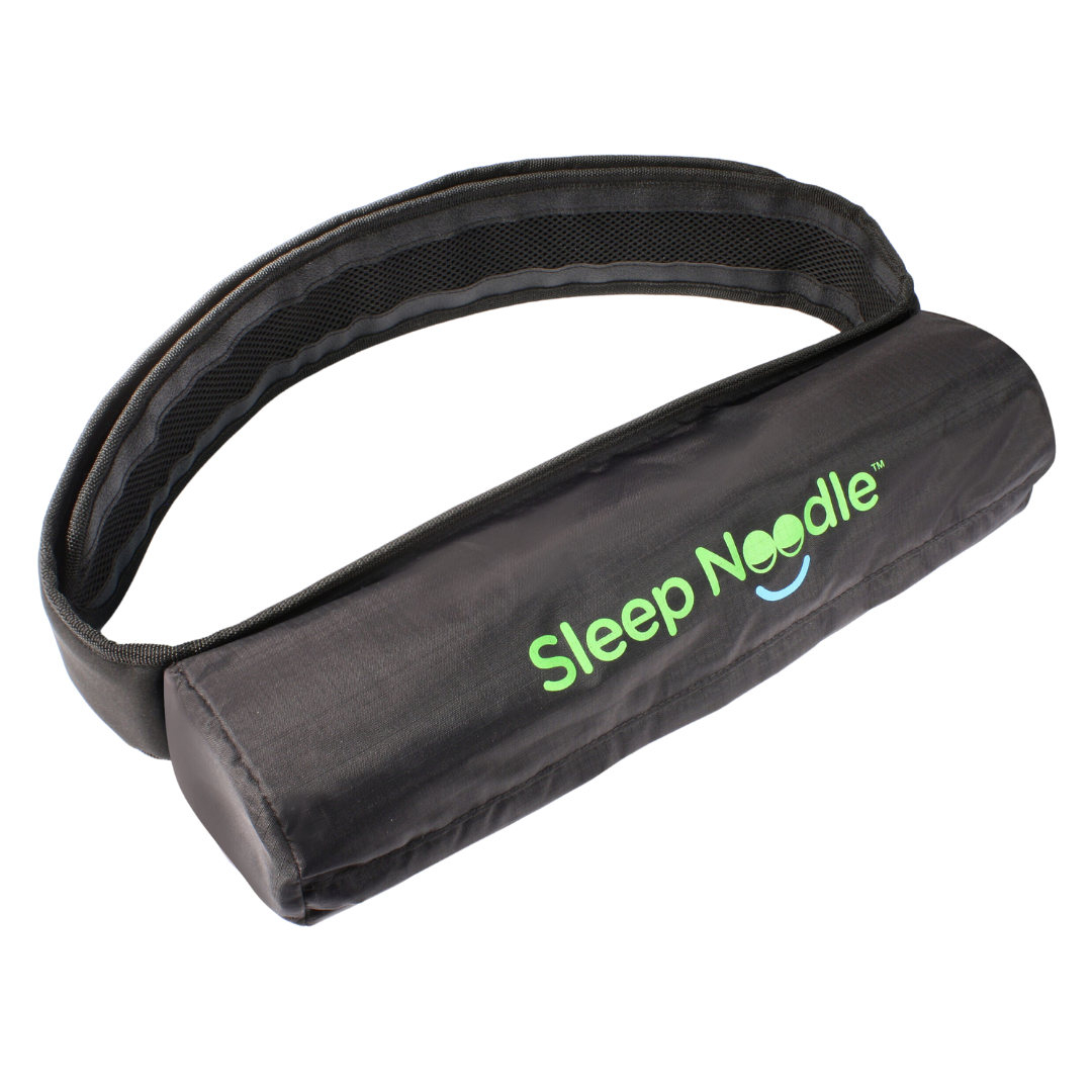 CPAPology Sleep Noodle Positional Sleep Aid, Qty 1