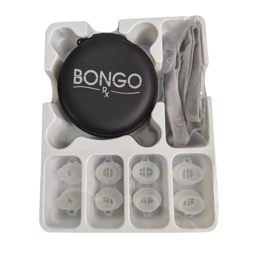 Bongo Rx Sleep Therapy Device Replenishment kits