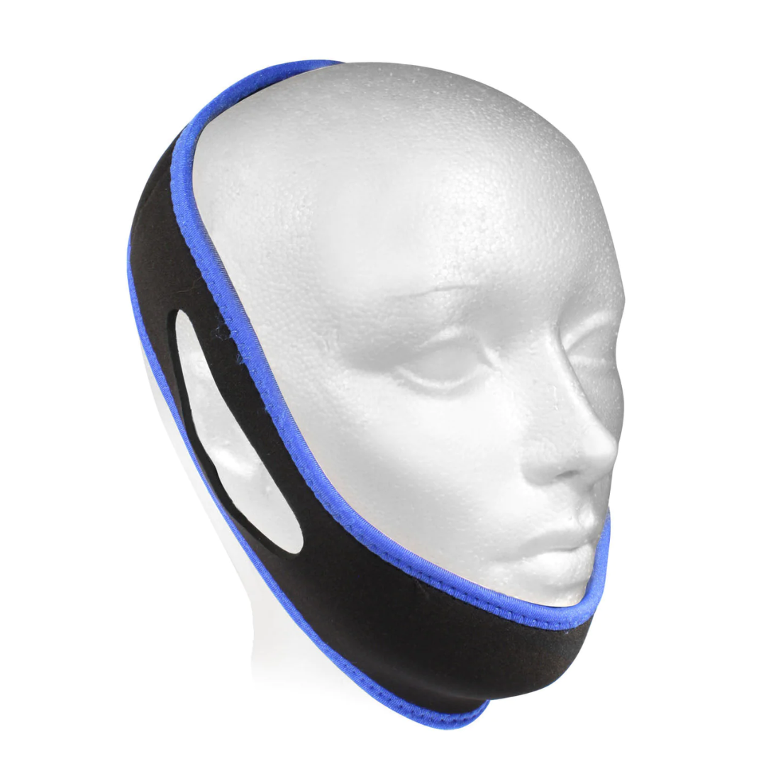 CPAPology Morpheus Classic Chinstrap