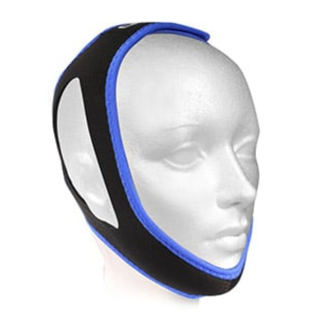 CPAPology Morpheus Deluxe Chinstrap