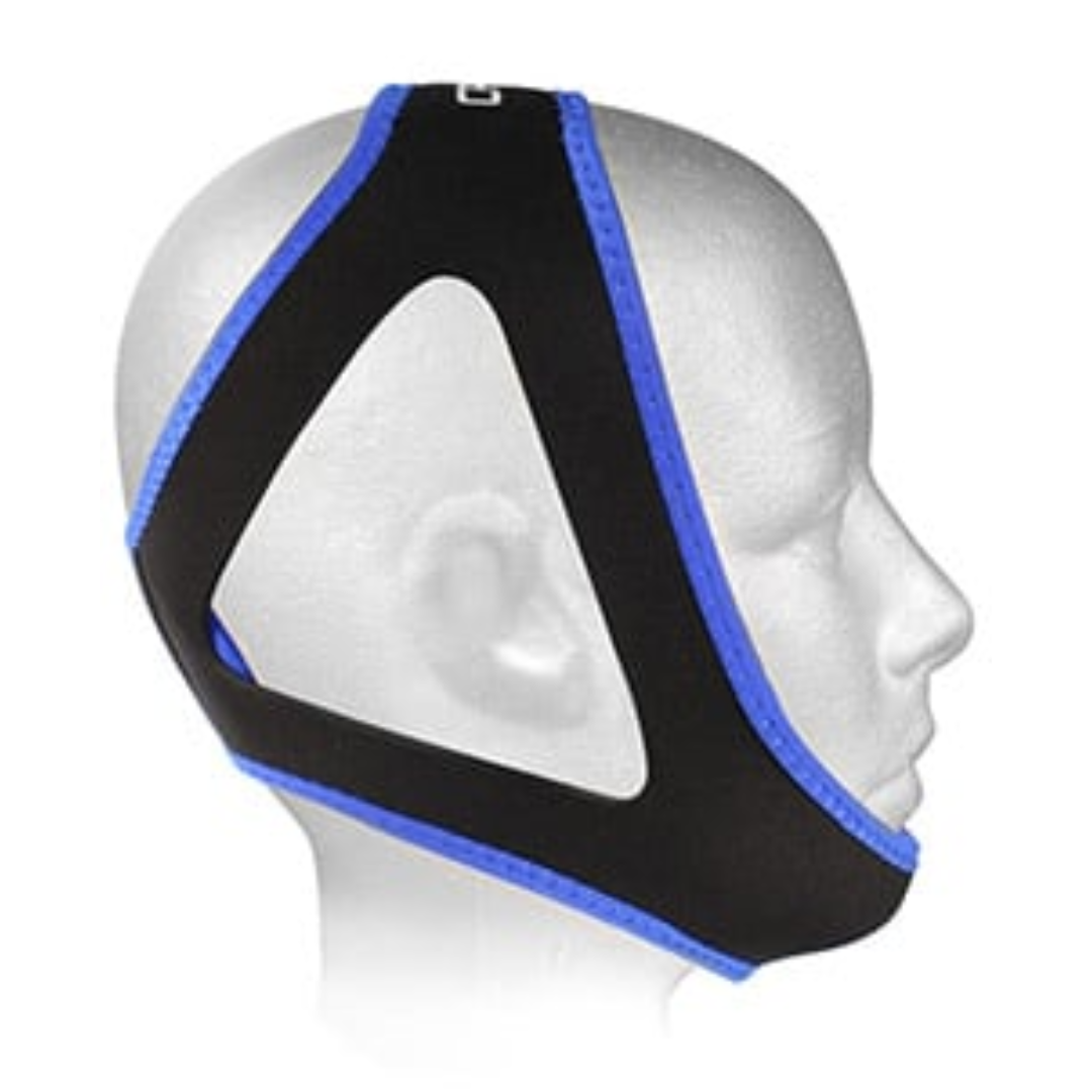 CPAPology Morpheus Deluxe Chinstrap