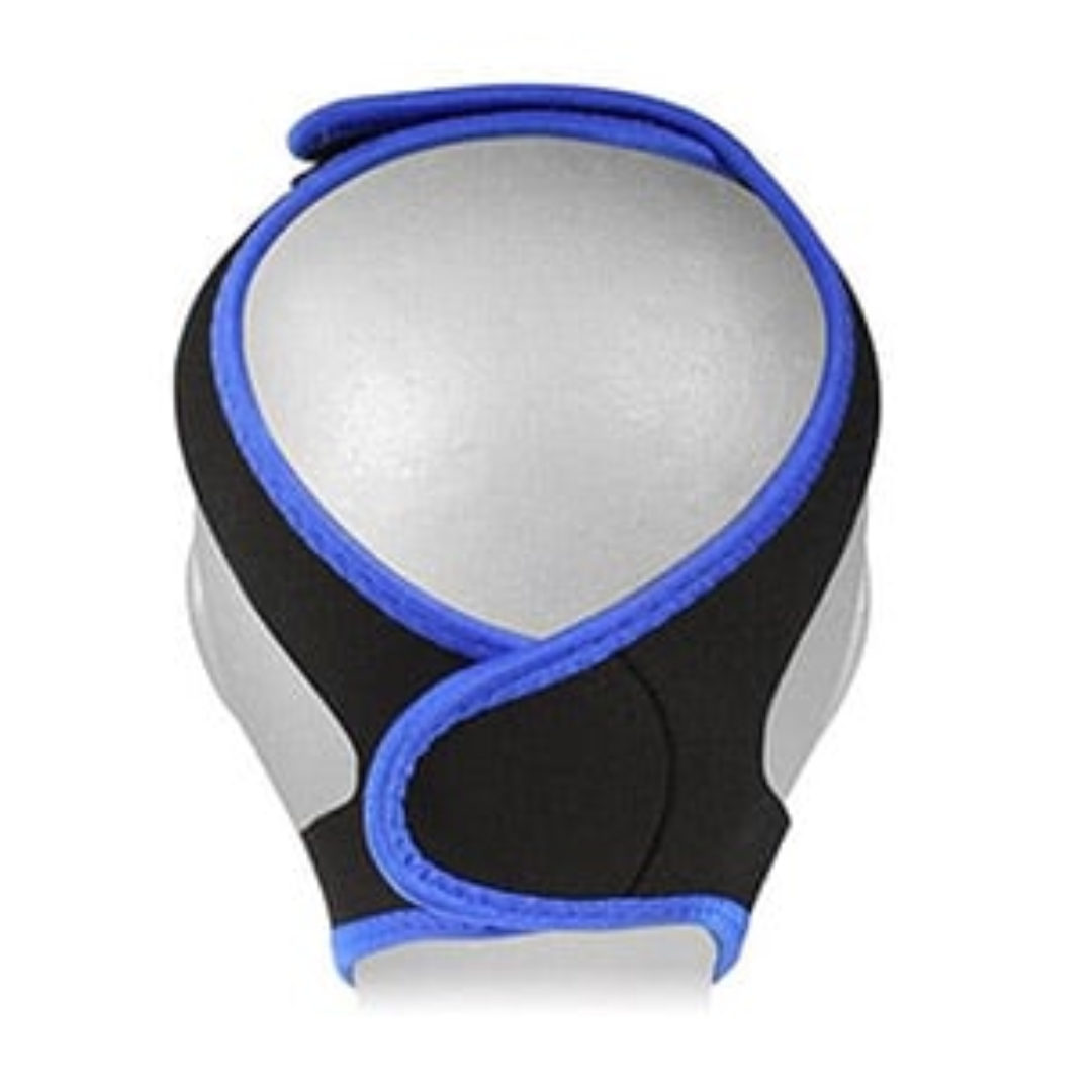 CPAPology Morpheus Deluxe Chinstrap