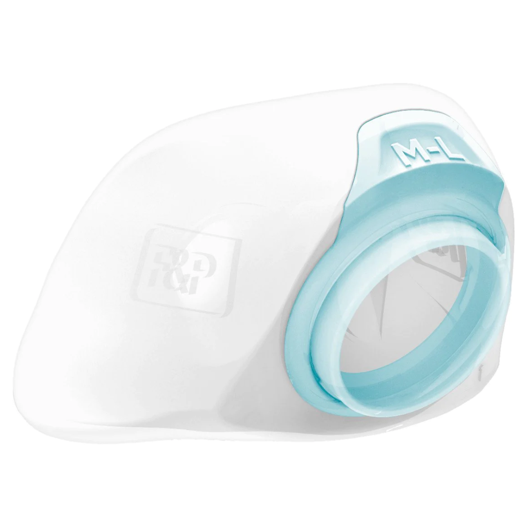 F&P Brevida CPAP Mask Cushion