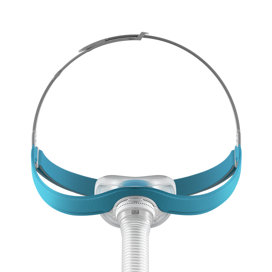 F&P Evora Compact Nasal Mask Fit Pack