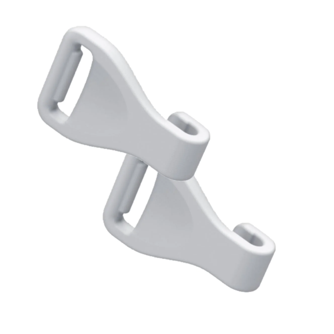 F&P Brevida Headgear Clips