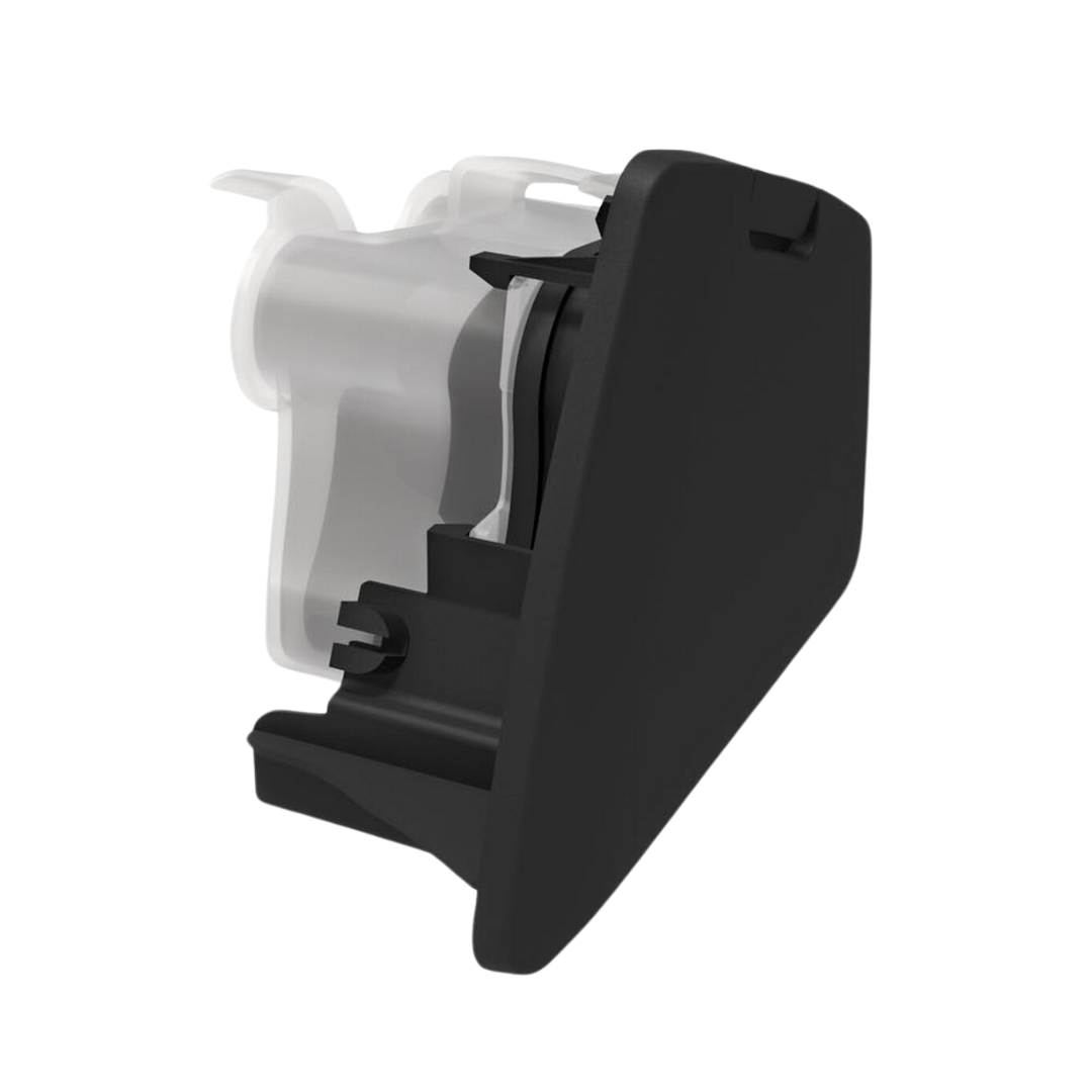 Air10™ Side Cover in Charcoal