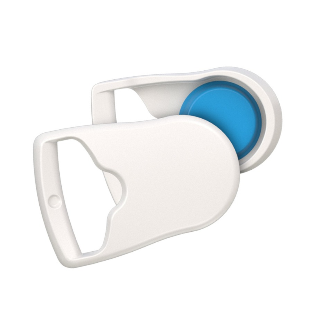 AirFit™ F20, F30, F30i & N20 Headgear Clip (2PK)