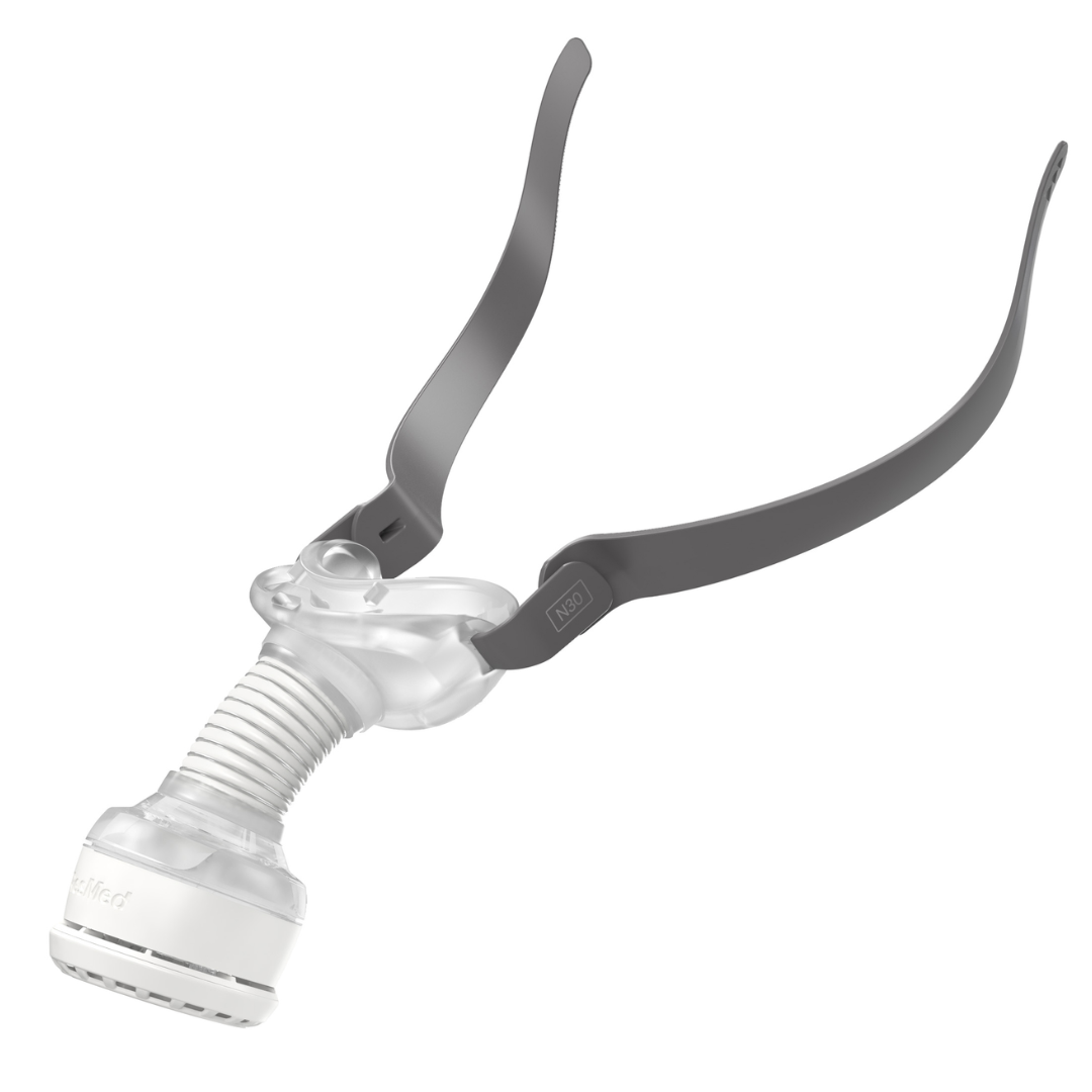 AirMini™ Connectors N20, N30, P10 & F20
