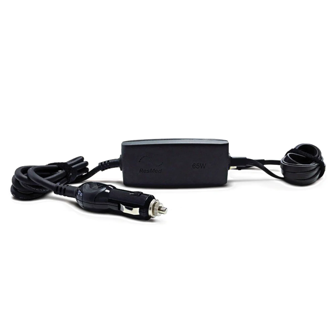 Airmini CPAP DC/DC Converter