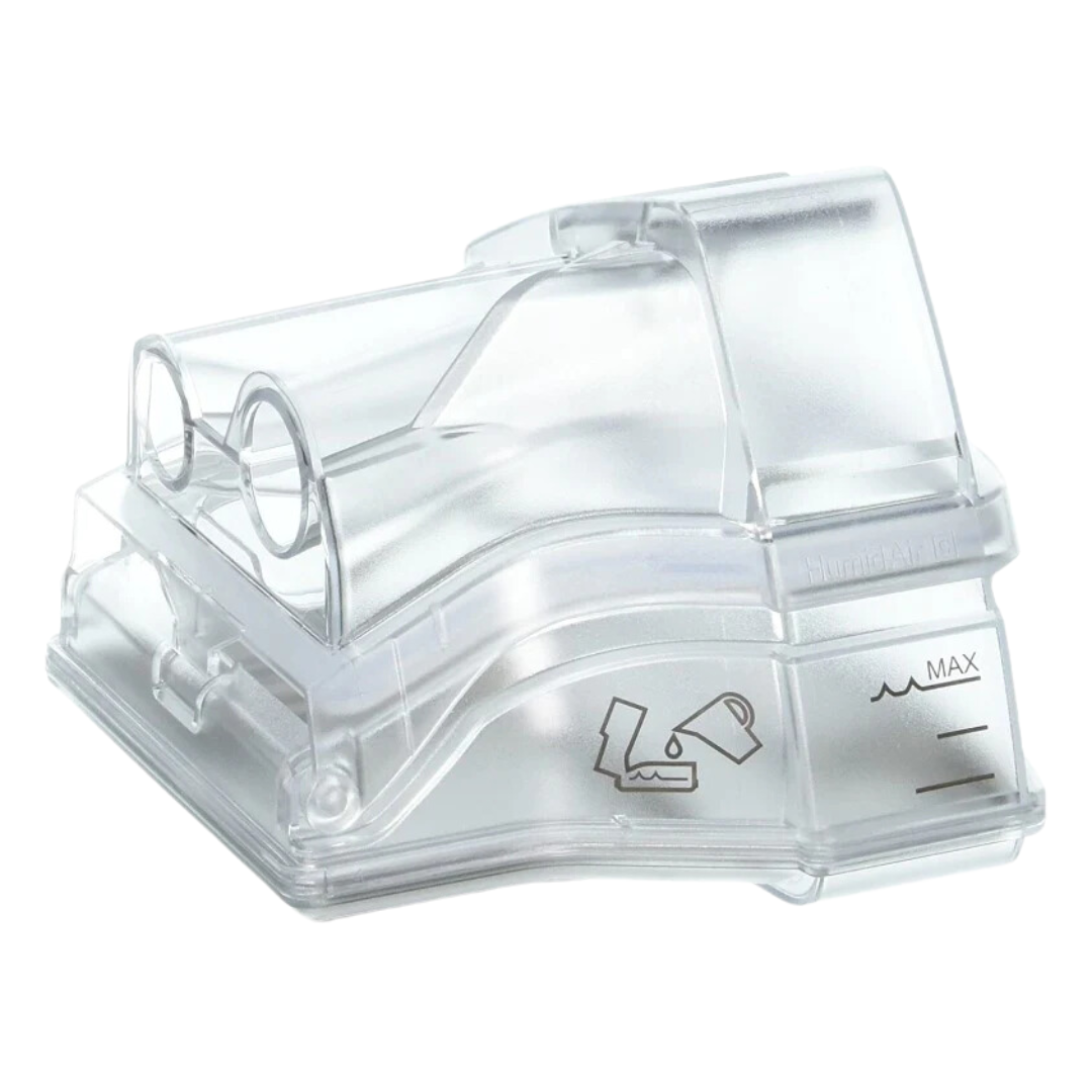 ResMed HumidAir™ CPAP Water Tub for AirSense 10