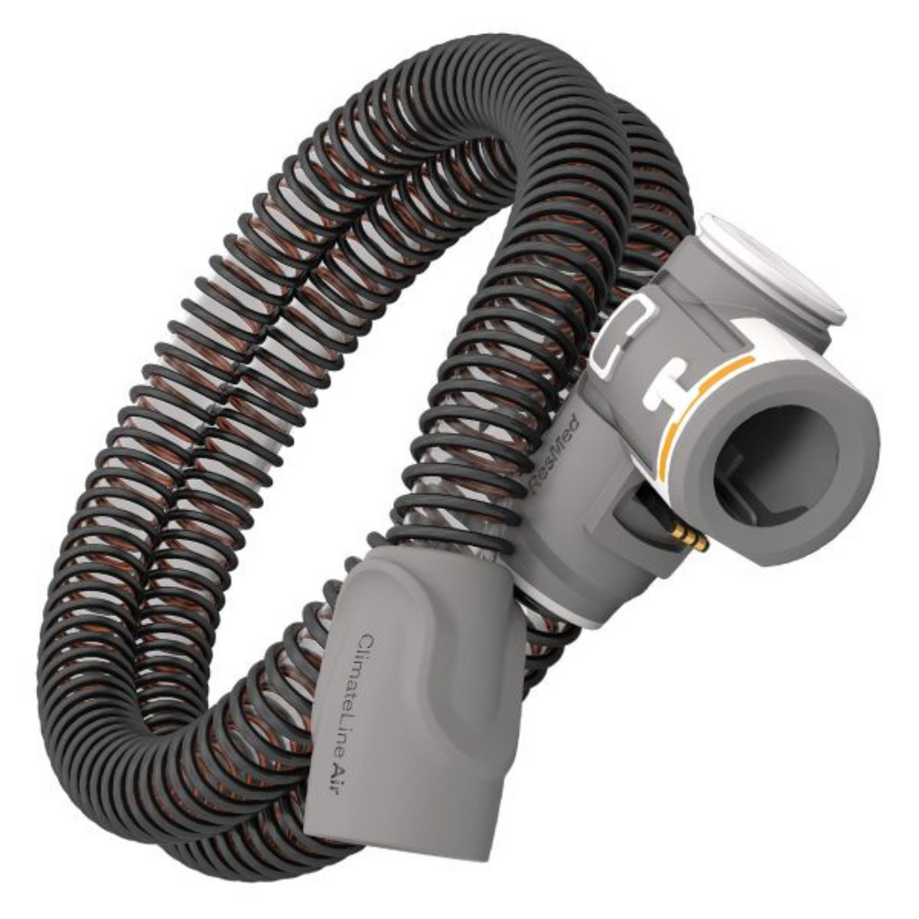 ResMed ClimateLineAir heated tubing for AirSense/AirCurve
