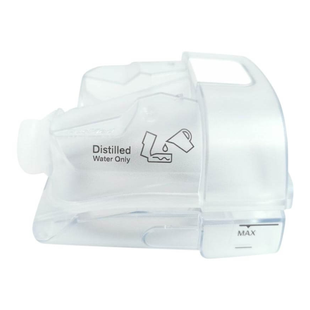 ResMed S11 Water Chamber | HumidAir 11 Standard Water Tub (white cover)