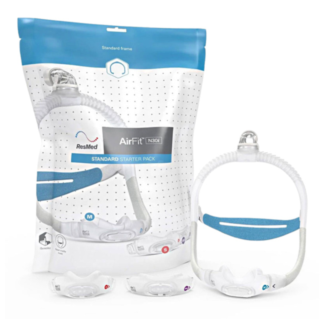 ResMed AirFit N30i Nasal Mask