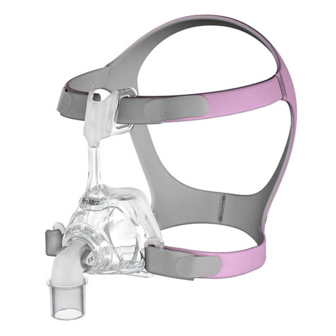 ResMed Mirage FX Nasal Mask