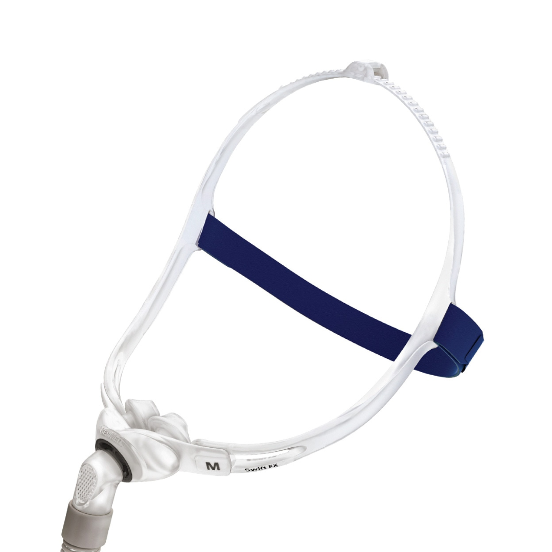 Resmed Swift FX Nasal Pillows Mask