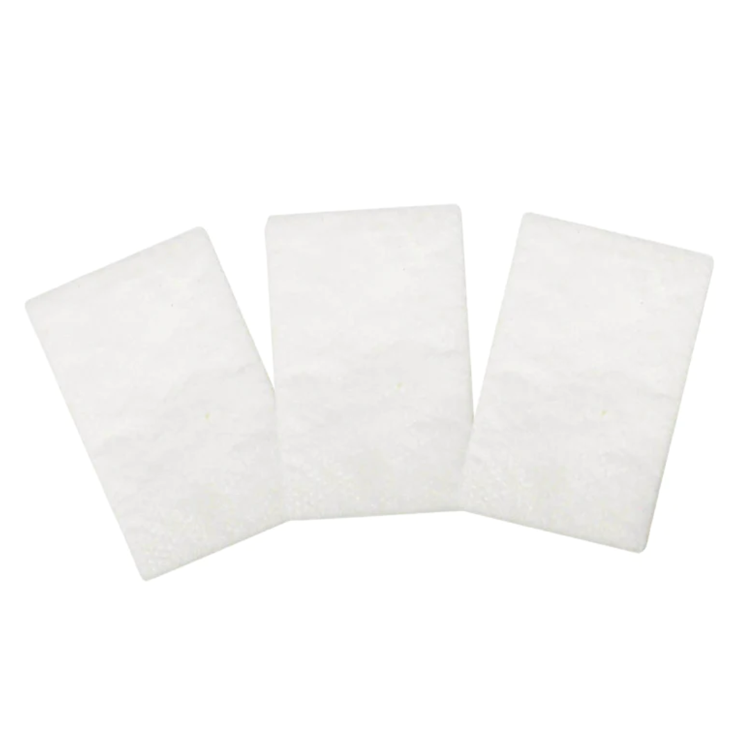 ResMed S9 & S10 Filter 3-pack (CPAPolgy Filters)
