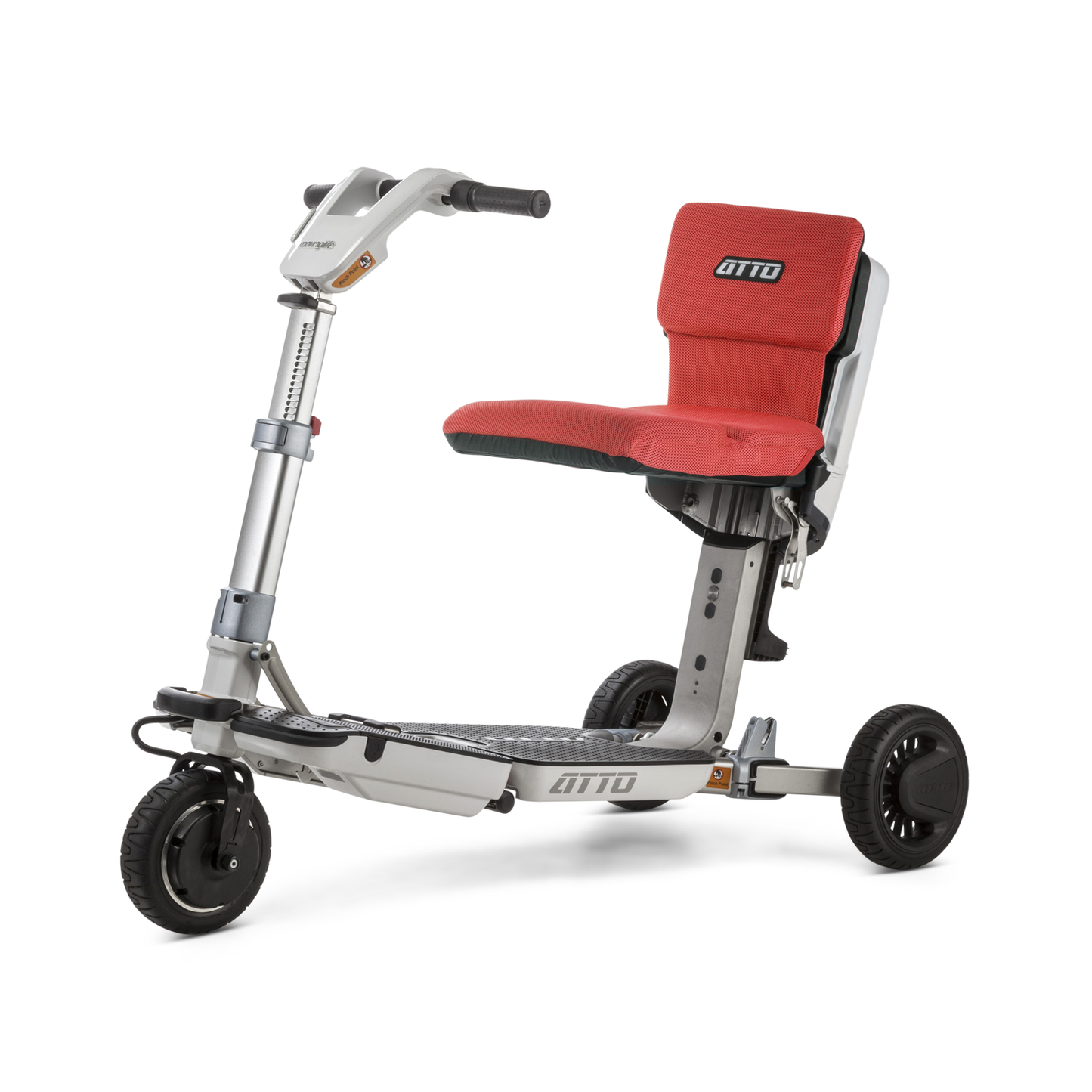 ATTO Mobility Scooter (AT-01-100-B2-0)