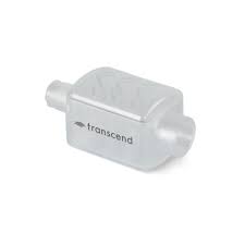Transcend WhisperSoft Micro Muffler