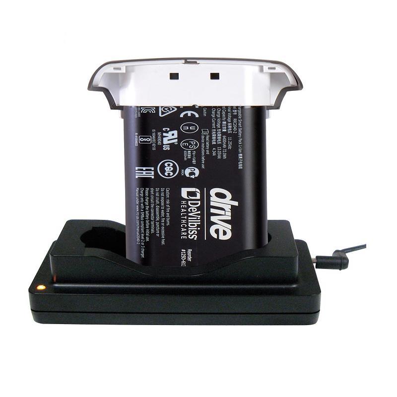 iGo2 Charging Station