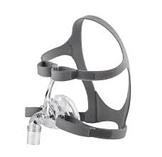 ResVent Nasal CPAP Mask