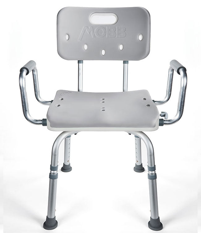 Swivel Shower Chair: MHSCIII