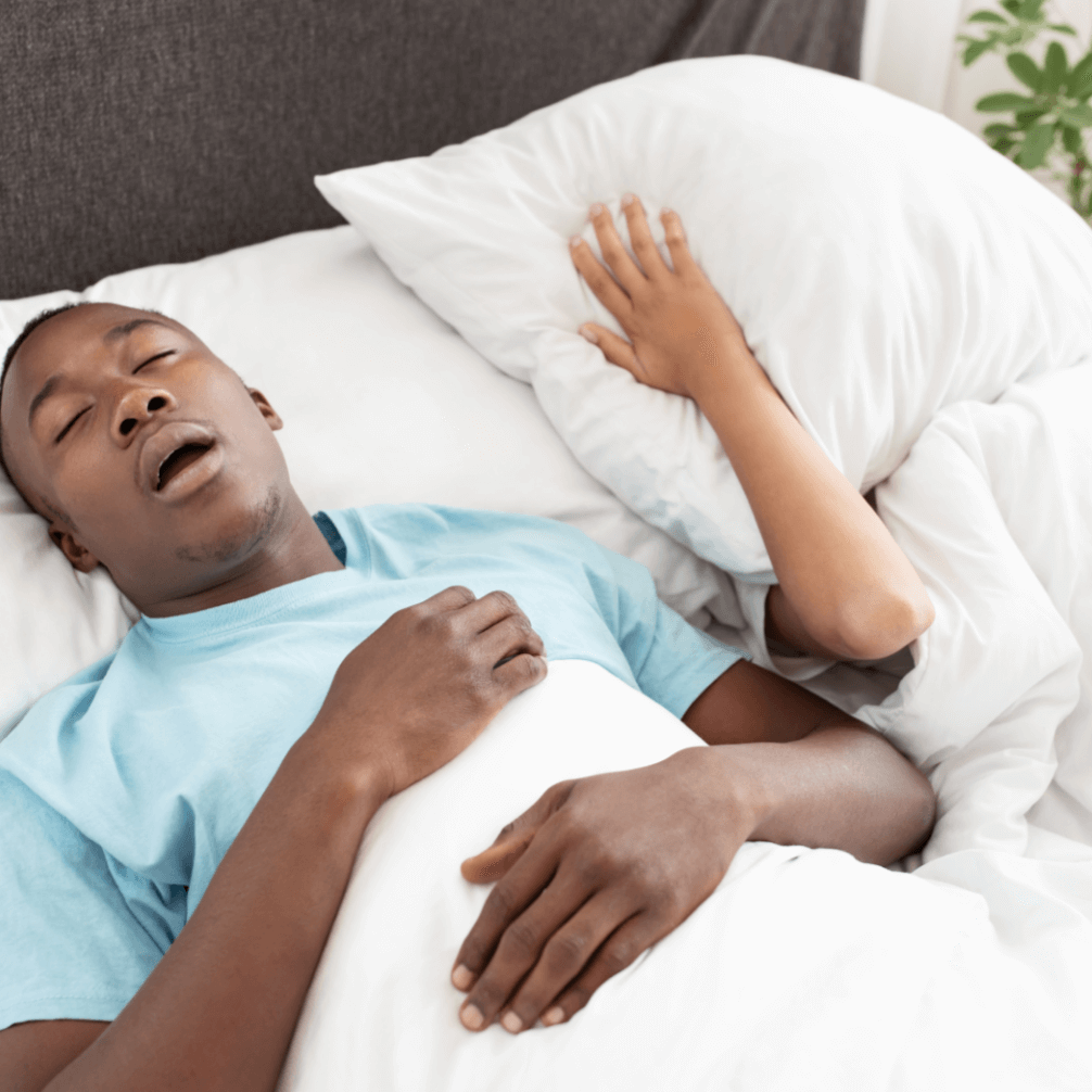 What is a Home Sleep Apnea Test? Is it right for me? How does funding work?