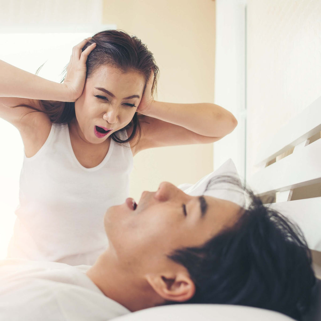 Sleep Apnea & Hormone Release - Coincidence or Science?