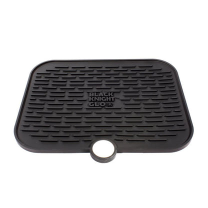 Black Knight GLO Protector Mat for CPAP