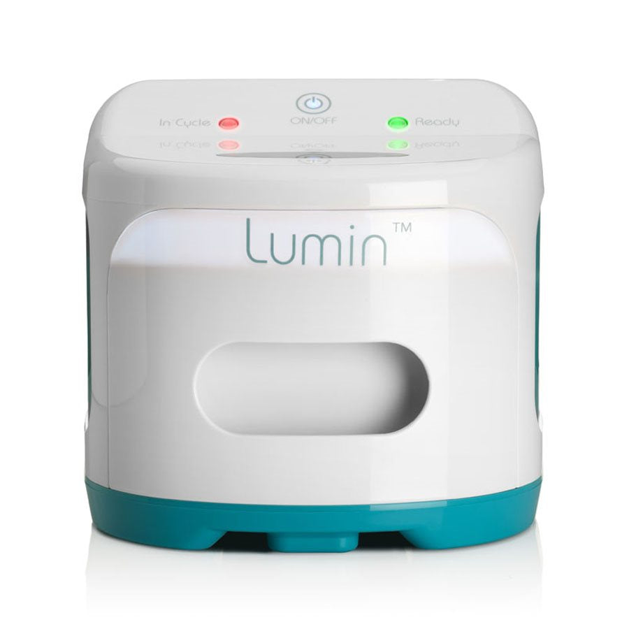 Lumin UVC Multi-Purpose Sanitizing System