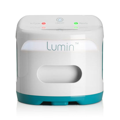Lumin UVC Multi-Purpose Sanitizing System