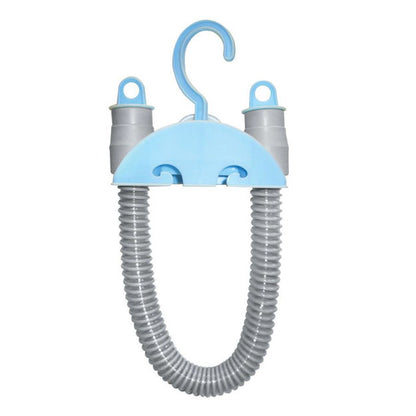 CPAP Tubing Cleaning System