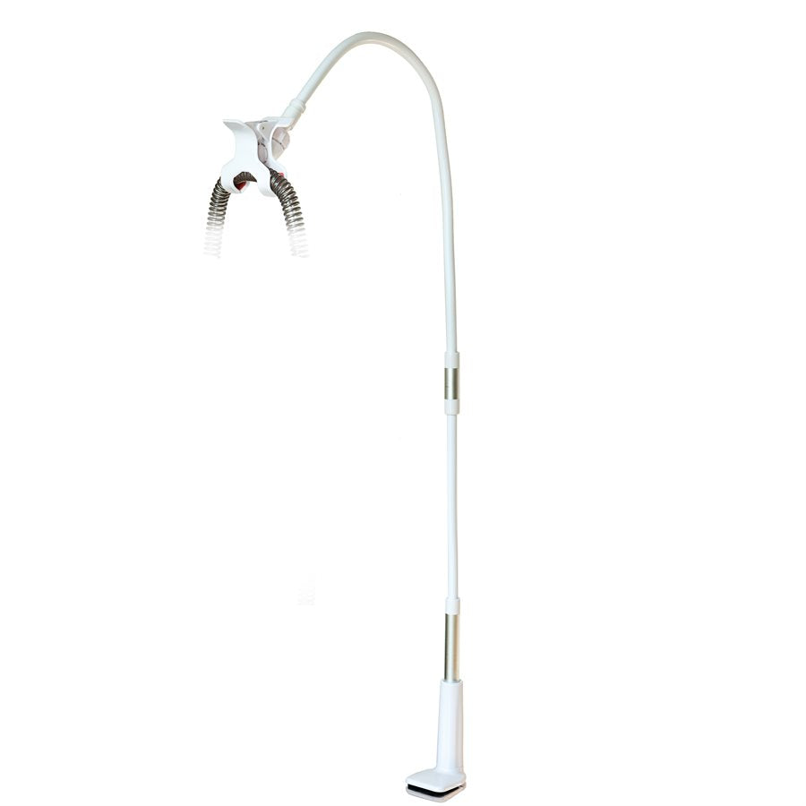 CPAPology Raptor, Hose Suspension System