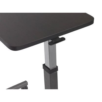 DRIVE Non-Tilt Overbed Table