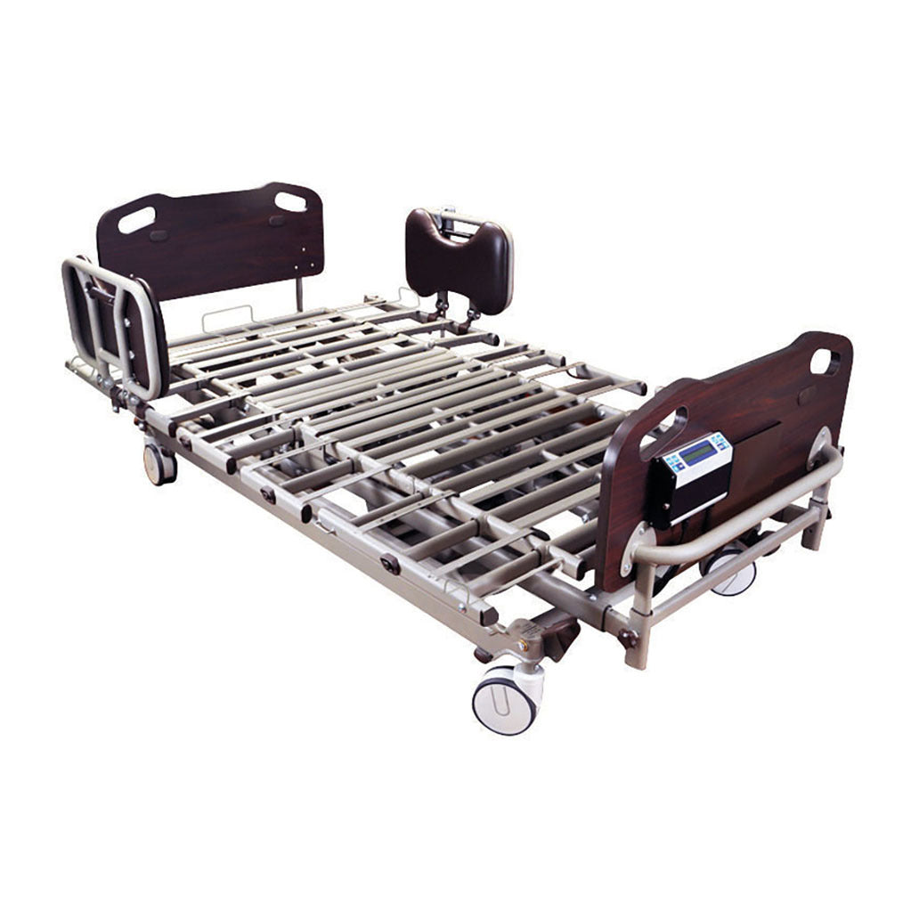 Hospital Bed - Prime Plus Bed Model P2002