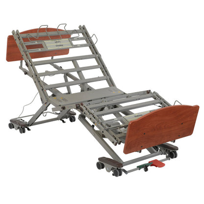 Hospital Bed - Prime Care Bed Model P903