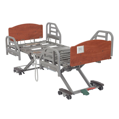 Hospital Bed - Prime Care Bed Model P903