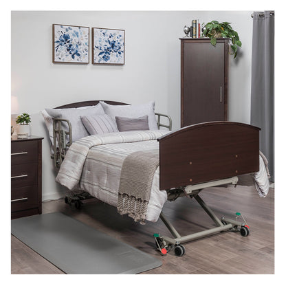 Hospital Bed - Prime Care Bed Model P703