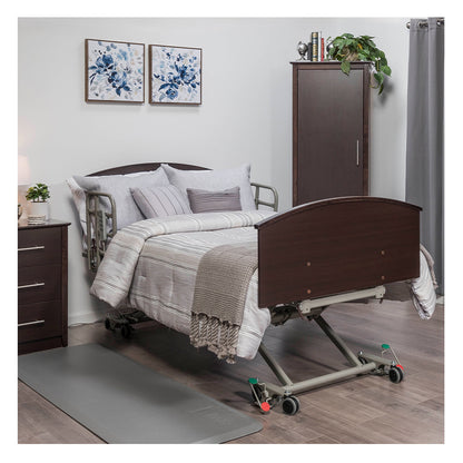 Hospital Bed - Prime Care Bed Model P703