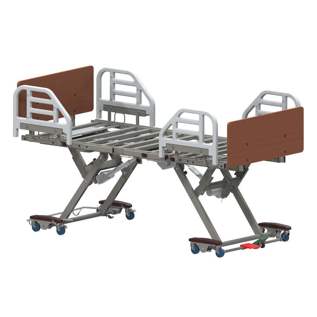 Hospital Bed - Prime Plus Care Bed Model P750