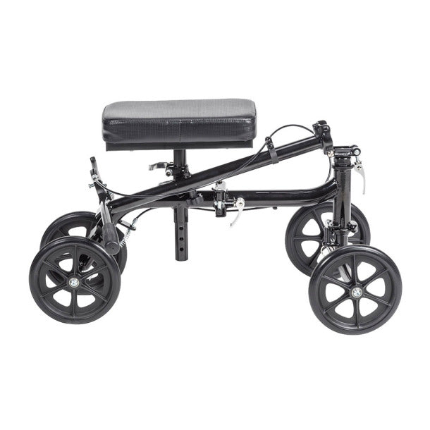 Economy Folding Knee Walker | Knee Scooter