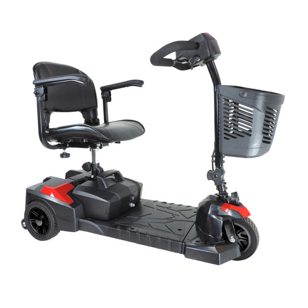 Scout Compact 3-Wheel Scooter