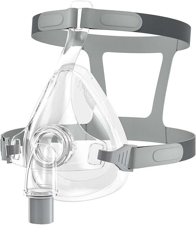 Resvent Full Face Mask