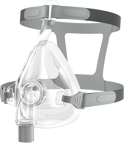 Resvent Full Face Mask