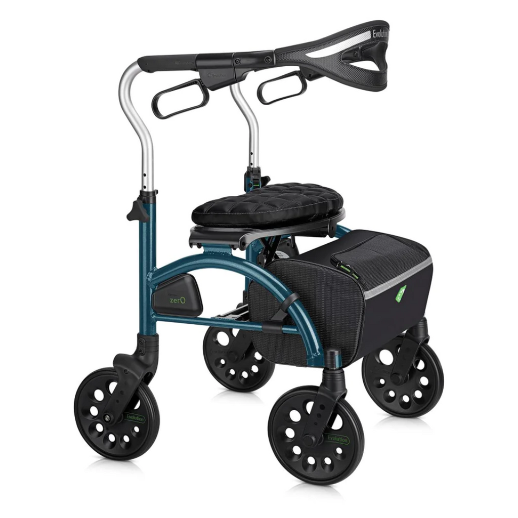Evolution Xpresso Zero