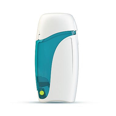 AeroChamber2go Portable Inhaler Spacer