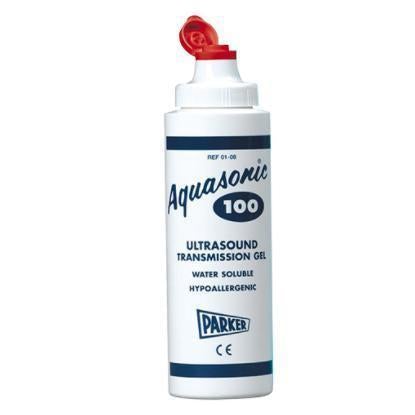 Aquasonic 100 - 250 ml