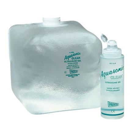 Aquasonic Clear