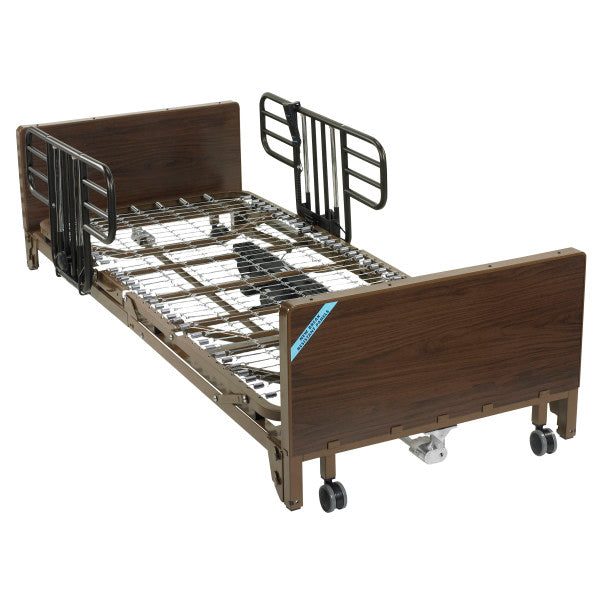 Delta® Ultra-Light 1000, Full-Electric Bed